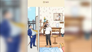 Brain Puzzle 2: Logic Twist Level 66 Sweet affair | Game Walkthrough 