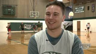 Featured Student Athlete, 2/7/16