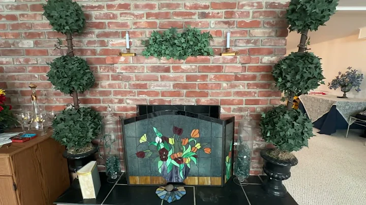 1003 Bluff Dr Larned KS