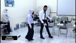 (Kelompok 1) KEPROTOKOLAN TATA TEMPAT DALAM ACARA RESMI