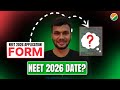 🔴 NEET Application Form 2026?🧐 • NEET 2026 Latest News Today 😲 | NEET 2026 Registration? | NEET 2026