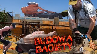 Download Lagu PIERWSZY DZIEŃ NA BUDOWIE U BAGIETY MP3 Download Lagu PIERWSZY DZIEŃ NA BUDOWIE U BAGIETY MP3