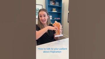 Let’s talk about how the swallow works #slp #speechtherapy #dysphagia #slp2be