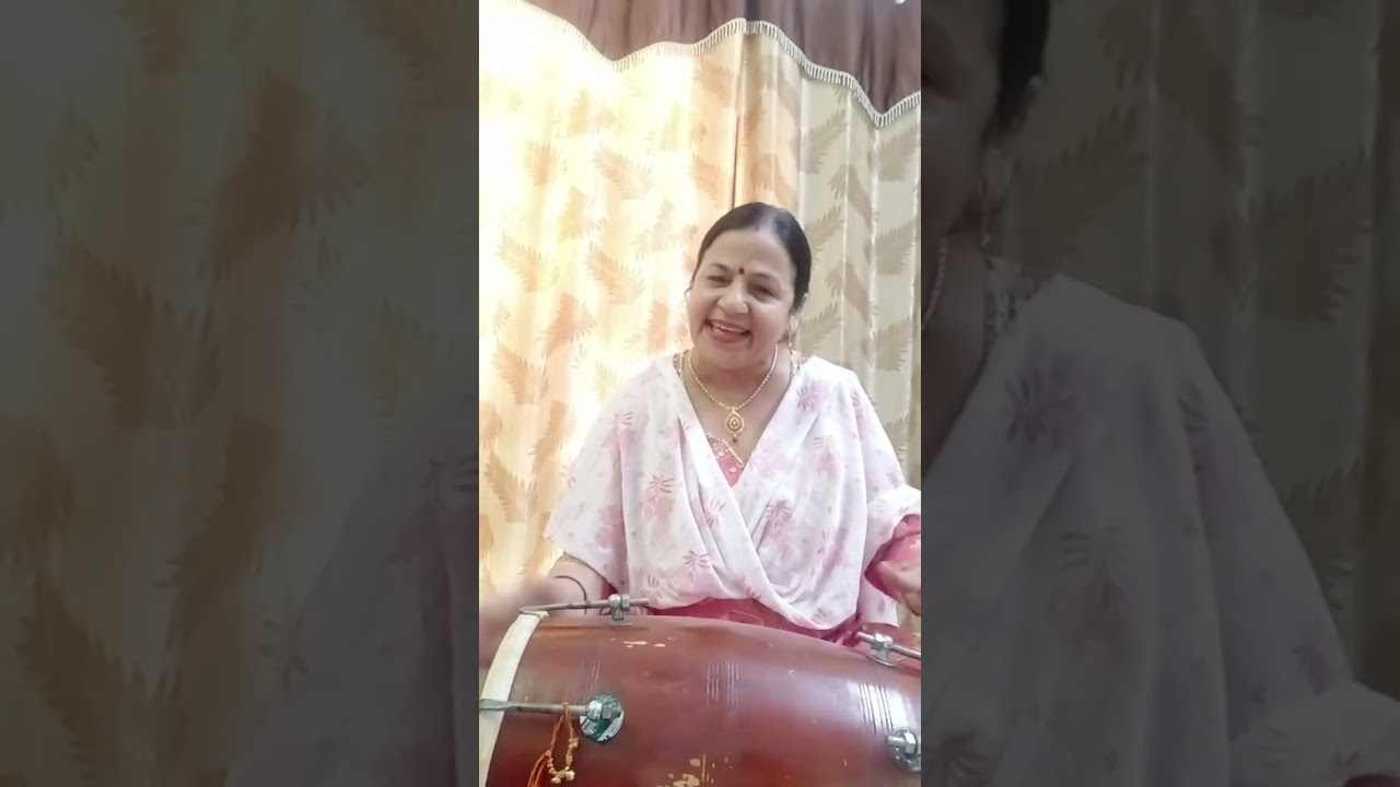 गोरा की आई है बारात जोड़ी का जवाब नहीं सुंदर शिव विवाह भजन please like and subscribe