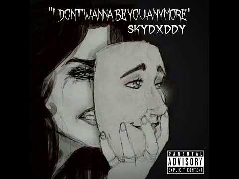 SkyDxddy - Don't Wanna Talk About  It