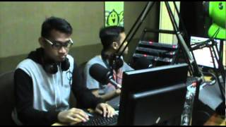 Download lagu Gen fm Surabaya - Duo Gambreng - Mantan Enji