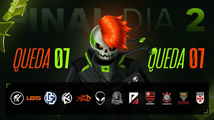 COPA NFA SPLIT 1 2025 - FINAL DIA 2 - QUEDA 7
