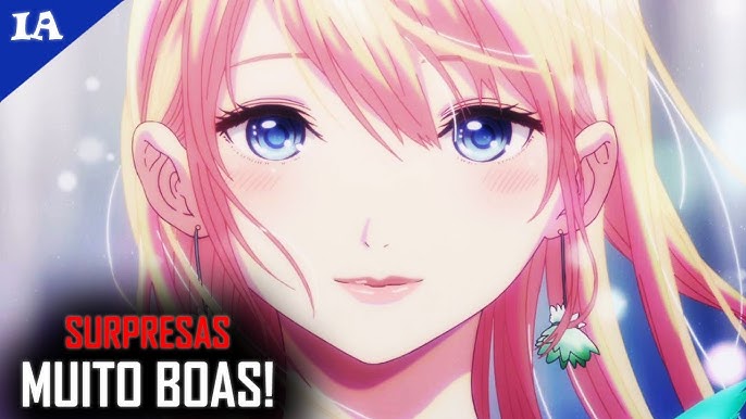 Surpresas (e decepções) nos animes da temporada de verão de 2021