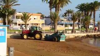 Islas Menores (Cartagena)