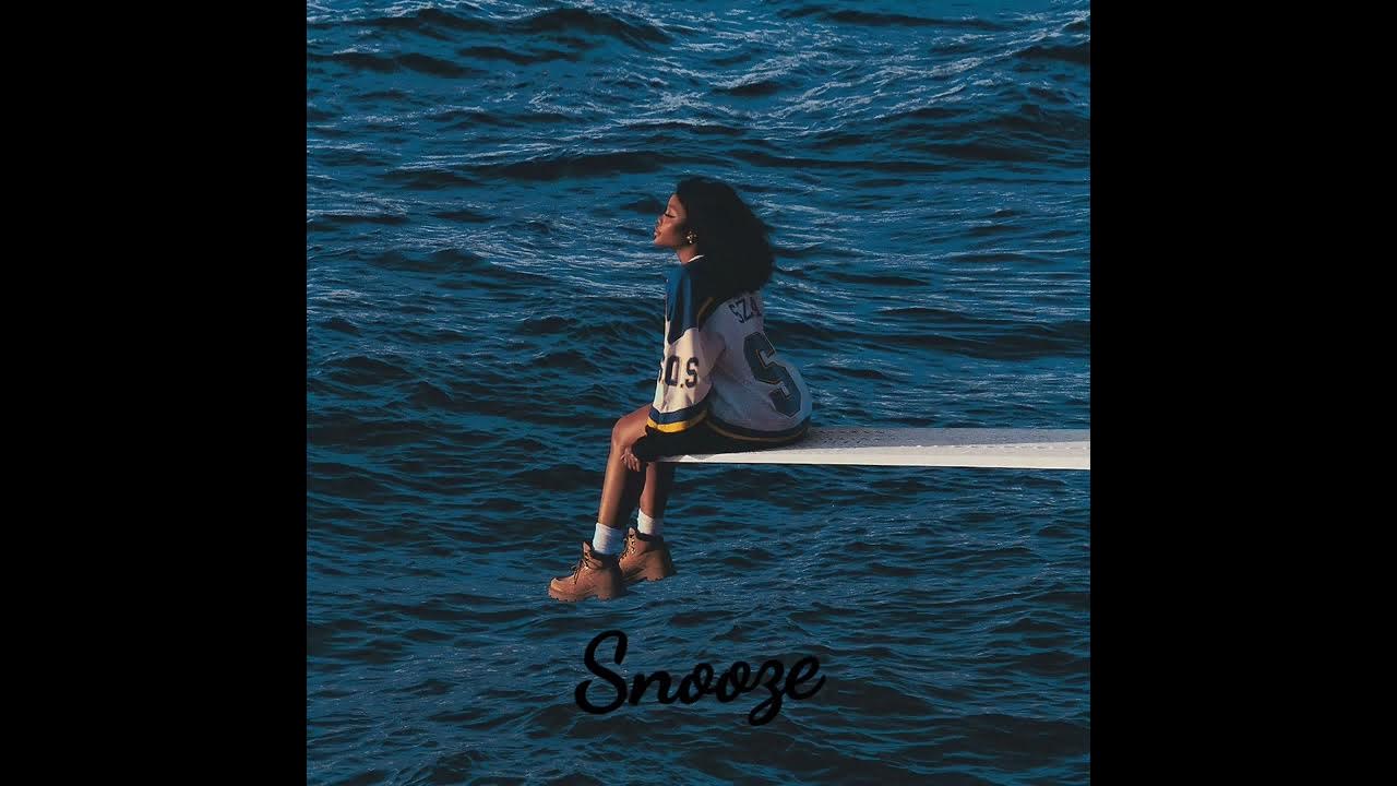 SZA Snooze Slowed Reverb YouTube sza-snooze-slowed-reverb-youtube