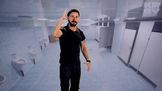 Shia LaBeouf Shia LaBeouf
