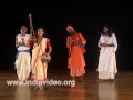 Baul music traditional folk music west bengal
