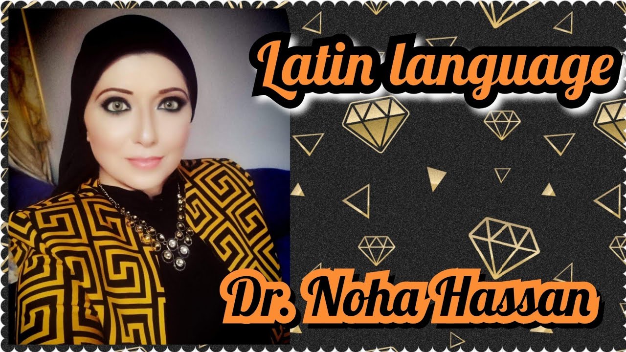 2nd Declension Nouns endiny by er &Neuter Nouns