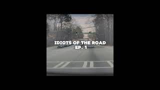 Tesla captures Idiot of the road EP.1 #tesla #bmwdrivers #worstdrivers #teslacam