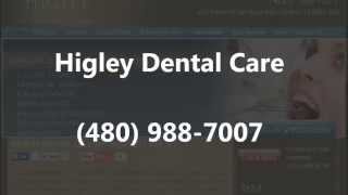 Higley Dental Care Reviews Gilbert AZ Dentist Reviews
