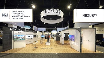 A Glimpse of CEDIA 2019