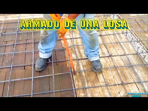 Video: ¿Qué se usa para levantar una losa de cemento?