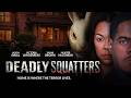Deadly Squatters | Home Is Where the Terror Is | Official Trailer | Suspense, Thriller | OUT NOW
