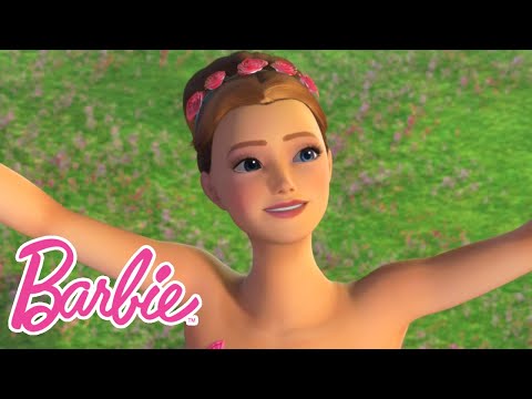 Barbie In The Pink Shoes Music Video
