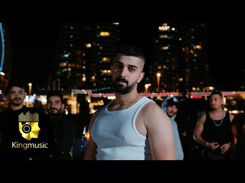 DREJ - Nefes (Official Video)