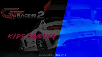 GT Racing 2 : The Real Car Experience 2022: - Mobile gameplay - Full HD / Part 1