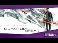 Quantum Break - Review