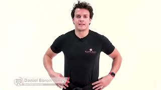 Perfect Your Fastkick With Coach Daniel.