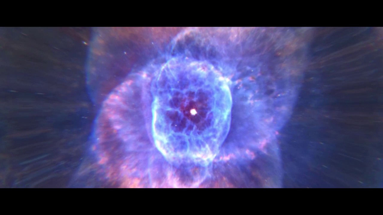 Megaphonix   Dont stop + VFX