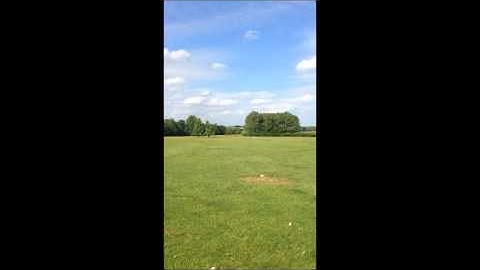 Axceler-8 Hovercraft Centre