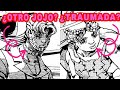 Teorías bizarras de Jojolands. Nº17