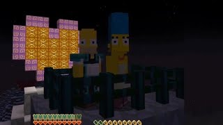 Minecraft Visiting China with lazy_guy_look_253!
