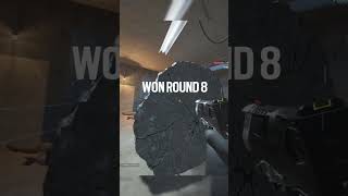 Holy Custom Warrior #r6 #r6siege #clips #montage #spoitr6 #stompn #champion #tomclancy #funny #king