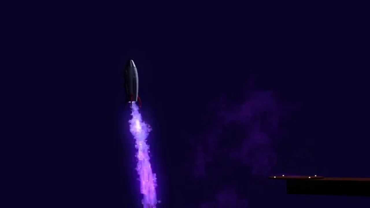 Rocket Ship - YouTube