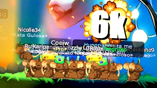 Coeiw 6K FIRST | TRANSFORMICE.