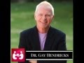 Dr. Gay Hendricks- Creating Deep Intimacy