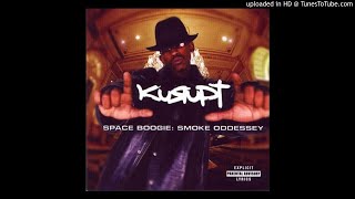 Kurupt - 14. At It Again