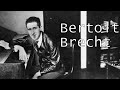 Brecht sa rvolution et la rsistible ascension darturo ui