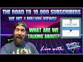 Road to 10,000 Subscribers! Live with Twisted Gaming TV! PS5 Xbox Series X