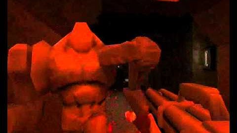 Quake 2 (PC) part 12