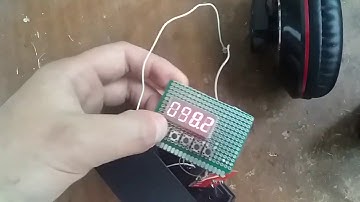 Radio   SI4703 + STM32
