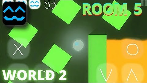 Cats are Liquid : ( World - 4 , Room - 5) - full Gameplay Walkthrough ( IOS , ANDROID )