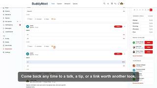 Save Posts with Bookmarks on WordPress