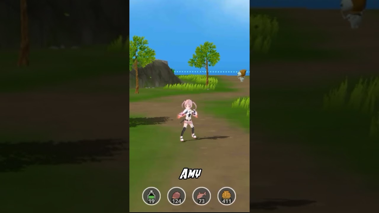 All Characters Combo Attack on Epic Conquest 2