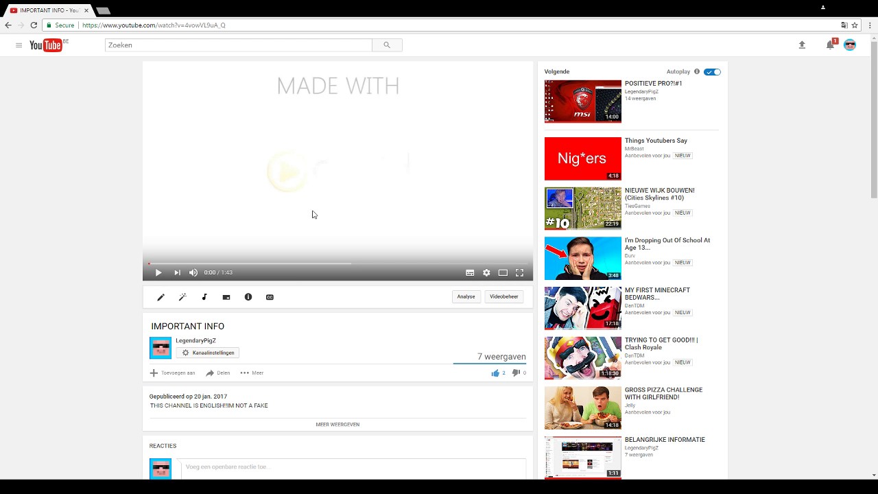 SUPER SHOUTOUT SATURDAY!!!#1