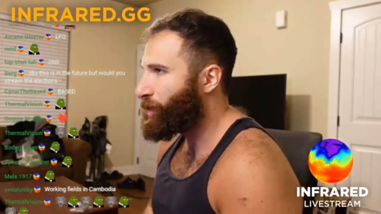 Haz Offers A Proposal To Deal With Deviants Like Bad Empanada (George Ganitis)