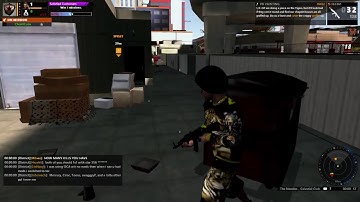 Apb ps4 Boss Ntec God