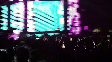 Zoukout 2010 Laidback Luke