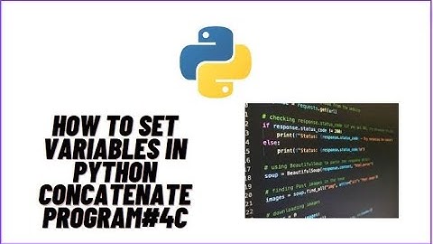 Concatenate string  in Python | Python Language Program | Python Programming | Jupyter NoteBook |IL