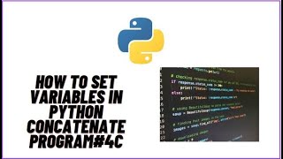 Concatenate string  in Python | Python Language Program | Python Programming | Jupyter NoteBook |IL