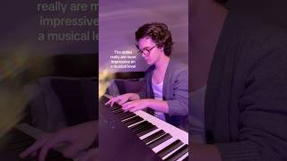 Mr Sandman - Chordettes on piano #piano #oldmusic #oldies #pianocover #piano #cover #pianomusic